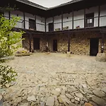 Hotel La Casa Grande Del Valle