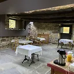 格兰德尔瓦莱酒店 酒店 El Valle (Castile and Leon)