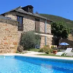La Casa Grande Del Valle Hotel
