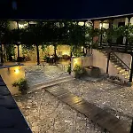 格兰德尔瓦莱酒店 3*