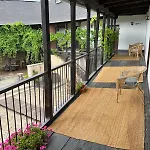 La Casa Grande Del Valle Hotel