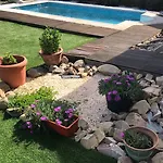 La Casa Grande Del Valle Ξενοδοχείο 3*