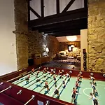 La Casa Grande Del Valle Hotel