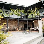 La Casa Grande Del Valle Hotel El Valle (Castile and Leon)