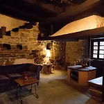 格兰德尔瓦莱酒店 酒店 El Valle (Castile and Leon)