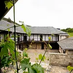 格兰德尔瓦莱酒店 3*