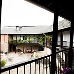 酒店 格兰德尔瓦莱酒店 El Valle (Castile and Leon)