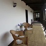 格兰德尔瓦莱酒店 酒店 El Valle (Castile and Leon)