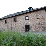 格兰德尔瓦莱酒店 酒店 El Valle (Castile and Leon)