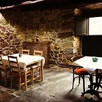 格兰德尔瓦莱酒店 酒店 El Valle (Castile and Leon)