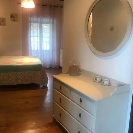 格兰德尔瓦莱酒店 3* El Valle (Castile and Leon)