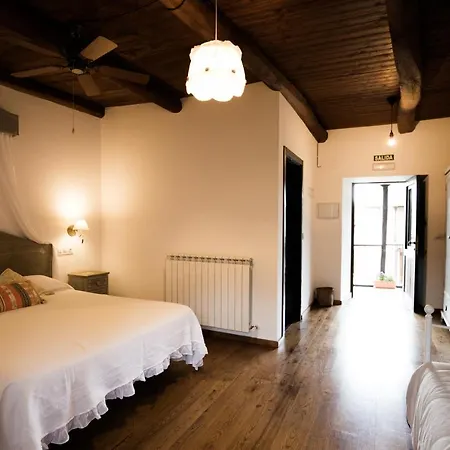 La Casa Grande Del Valle 3* El Valle (Castile and Leon)