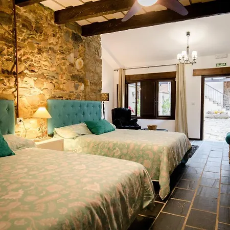 La Casa Grande Del Valle 3* El Valle (Castile and Leon)