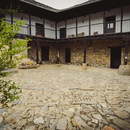 Hotel La Casa Grande Del Valle