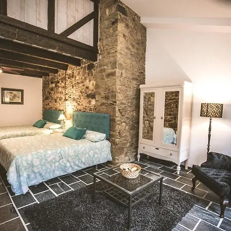 La Casa Grande Del Valle