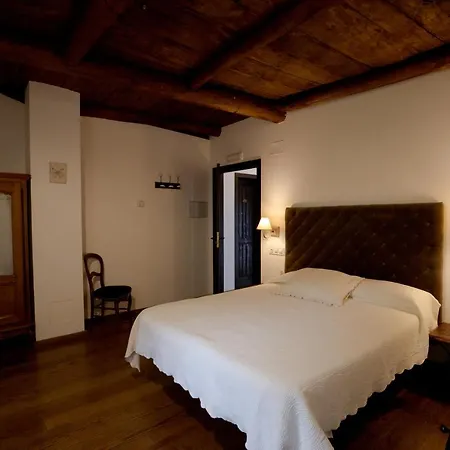 La Casa Grande Del Valle Hotel 3*