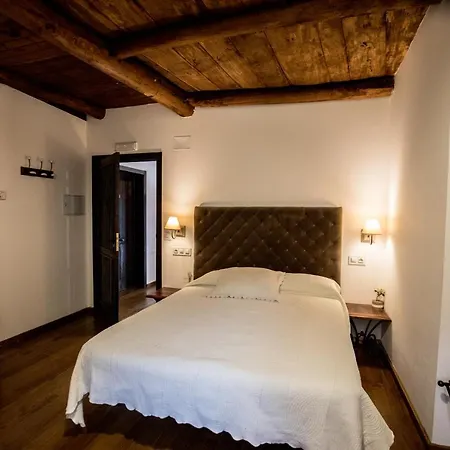 Hotel La Casa Grande Del Valle