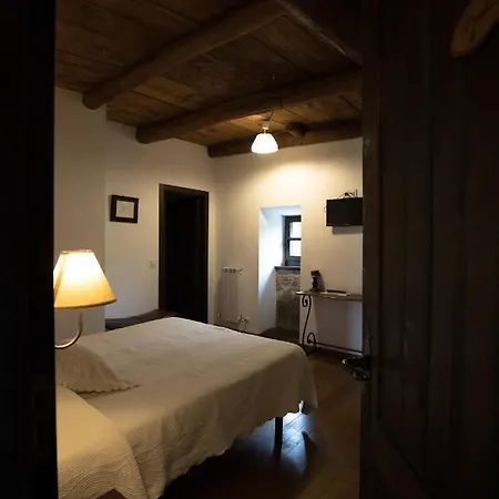 Hotel La Casa Grande Del Valle