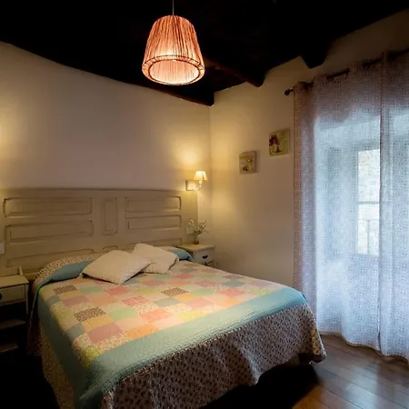 La Casa Grande Del Valle