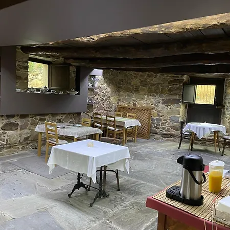 La Casa Grande Del Valle فندق El Valle (Castile and Leon)