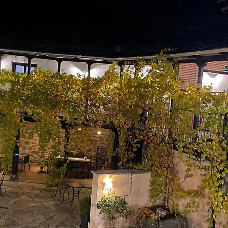 La Casa Grande Del Valle Hotel 3*