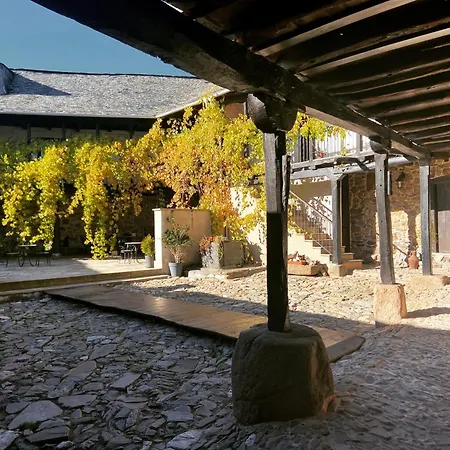 Hotel La Casa Grande Del Valle 3*