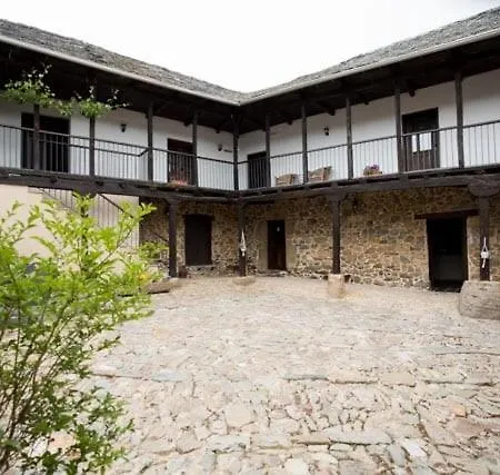 La Casa Grande Del Valle Hotel 3*