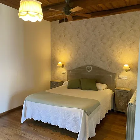 Hotel La Casa Grande Del Valle