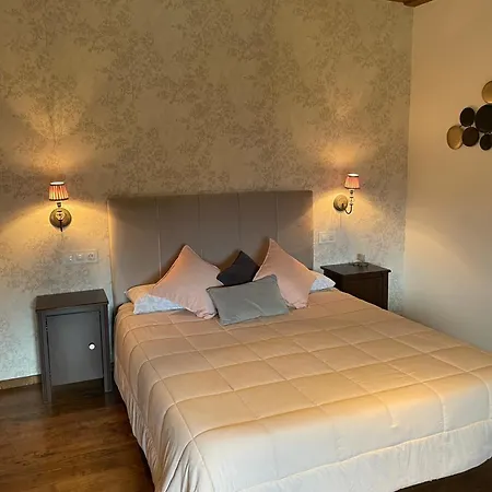 Hotel La Casa Grande Del Valle 3*