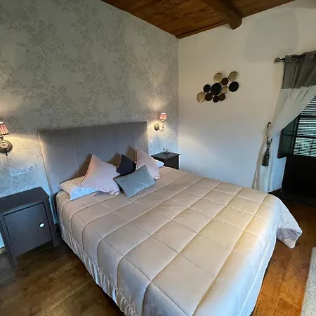 La Casa Grande Del Valle 3* El Valle (Castile and Leon)