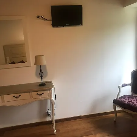 Hotel La Casa Grande Del Valle 3*