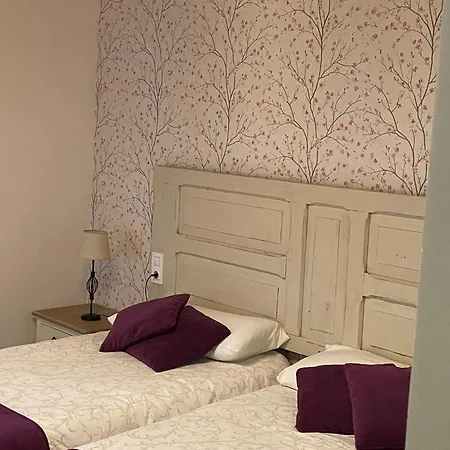 Hotel La Casa Grande Del Valle El Valle (Castile and Leon)