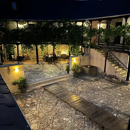 La Casa Grande Del Valle 3*