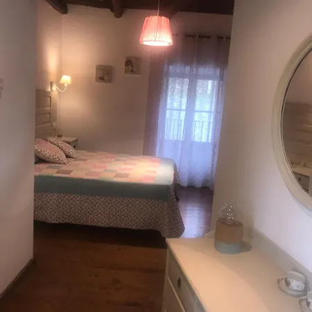 La Casa Grande Del Valle 3* El Valle (Castile and Leon)