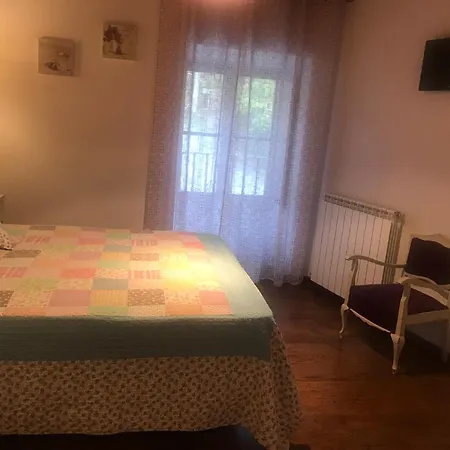 La Casa Grande Del Valle