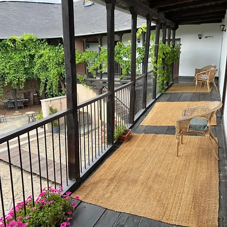 La Casa Grande Del Valle Hotel