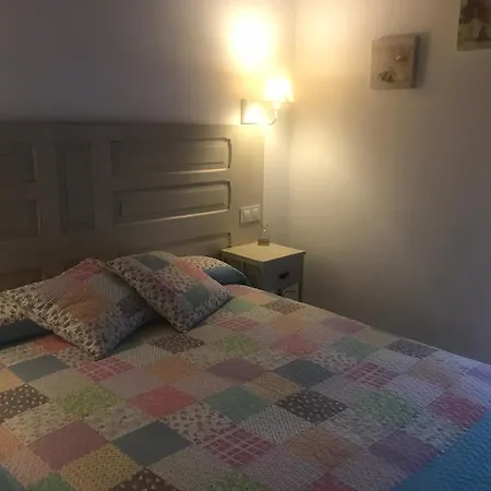 Hotel La Casa Grande Del Valle