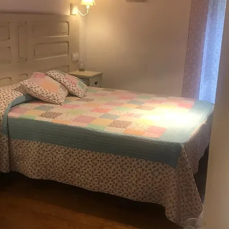 La Casa Grande Del Valle فندق 3*