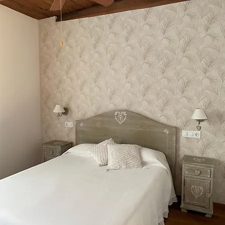 Hotel La Casa Grande Del Valle 3*