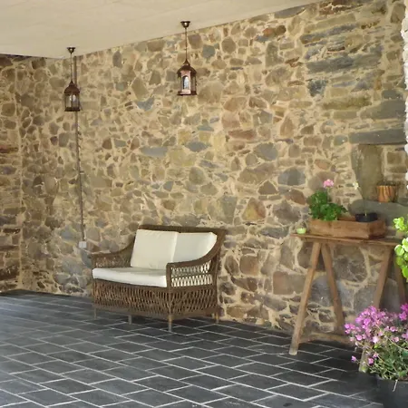 Hotel La Casa Grande Del Valle El Valle (Castile and Leon)