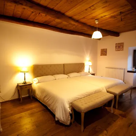 La Casa Grande Del Valle فندق El Valle (Castile and Leon)