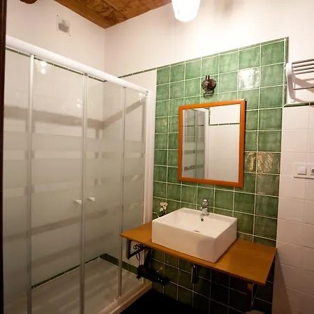 La Casa Grande Del Valle Hotel