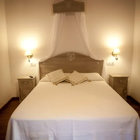 Hotel La Casa Grande Del Valle El Valle (Castile and Leon)