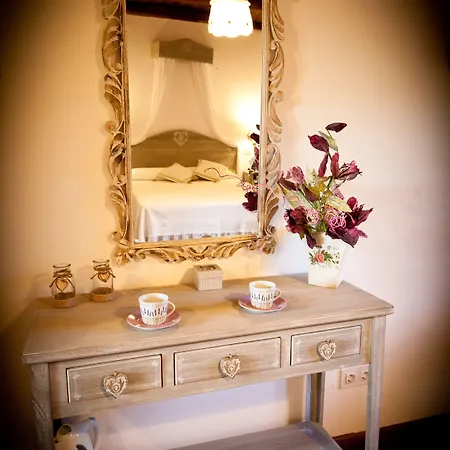 La Casa Grande Del Valle Hotel