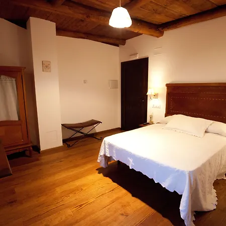 La Casa Grande Del Valle 3*