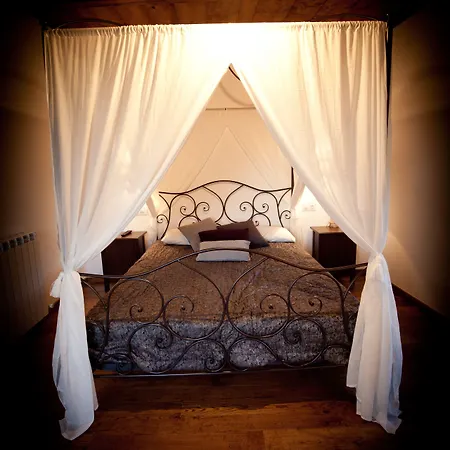 La Casa Grande Del Valle Hotel 3*