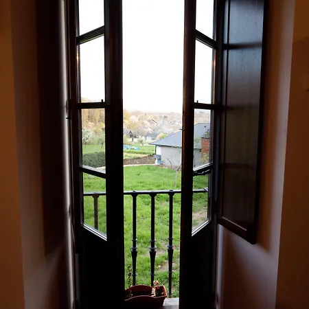 La Casa Grande Del Valle El Valle (Castile and Leon)