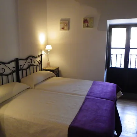 Hotel La Casa Grande Del Valle