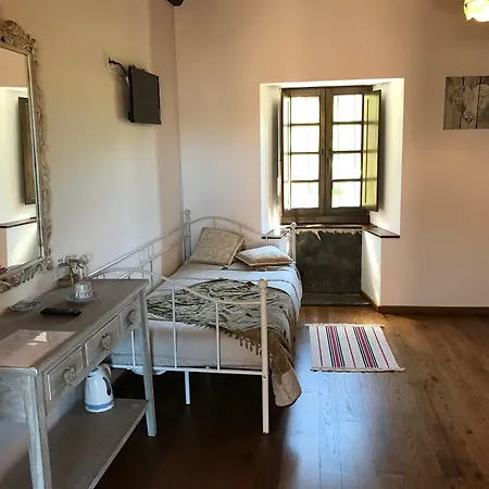 La Casa Grande Del Valle Hotel