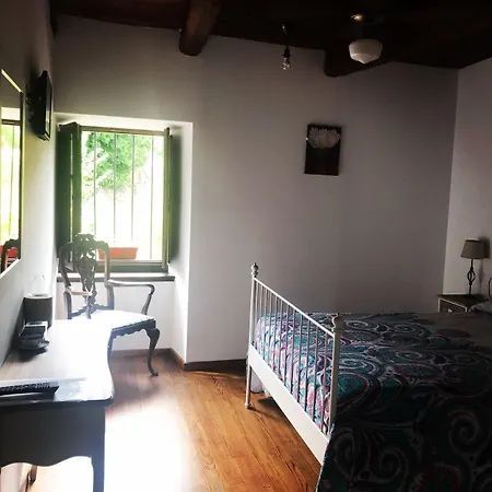 Hotel La Casa Grande Del Valle El Valle (Castile and Leon)